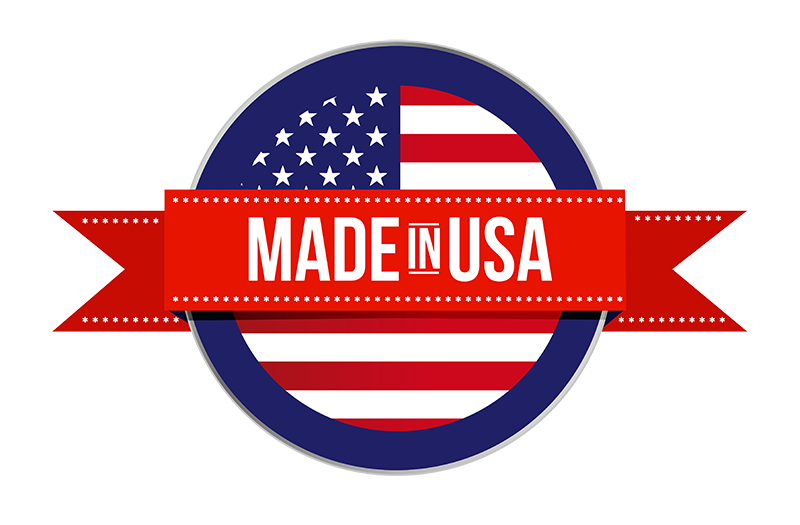 Made in USA